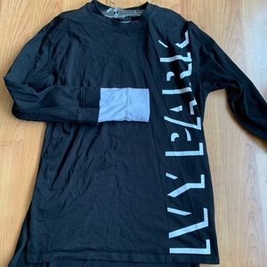 Ivy Park Long Sleeve